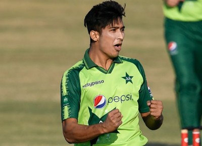 Asia Cup: Mohammad Hasnain to be Shaheen Afridi's replacement in Pakistan team