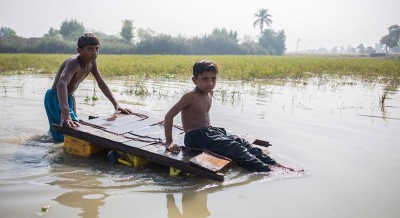 COP27: ‘Zero tolerance for greenwashing’, Guterres says as new report cracks down on empty net-zero pledges