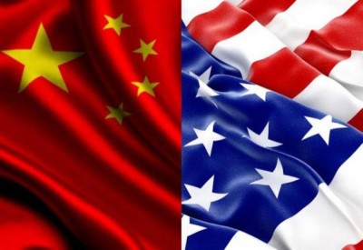 China warns US that a 'dangerous situation' forming over Taiwan