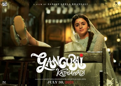 Kangana says Alia's 'Gangubai' will bomb at box office