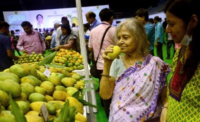 Mangolicious June: Bengal Mango Utsav 2022 begins in Kolkata, time to tickle food buds of fruit lovers