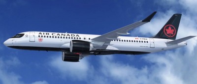 Canadian airlines, airport delays top global list during weekend