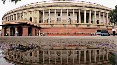 Rajya Sabha: 19 MPs suspended for rest of the week