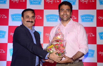 Mother Dairy launches new TVC for Mishti Doi, features Abir Chattrejee