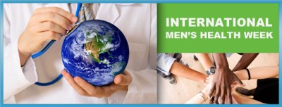 Leading men's health organisations vow to work together to launch International Men’s Health Week