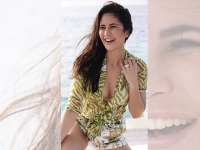 Katrina Kaif turns 39. Take a look at her upcoming films