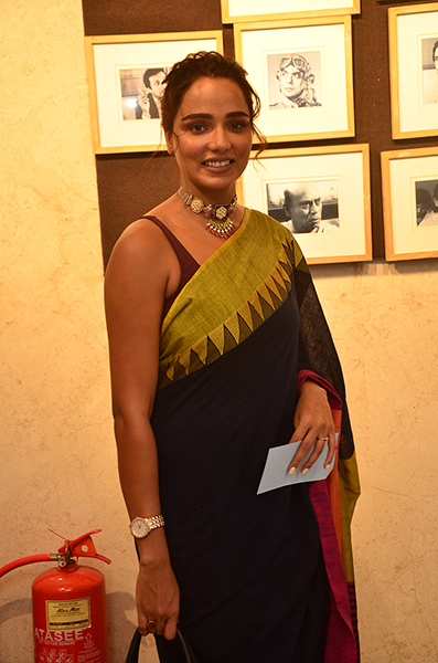 Glimpses of 27th Kolkata International Film Festival