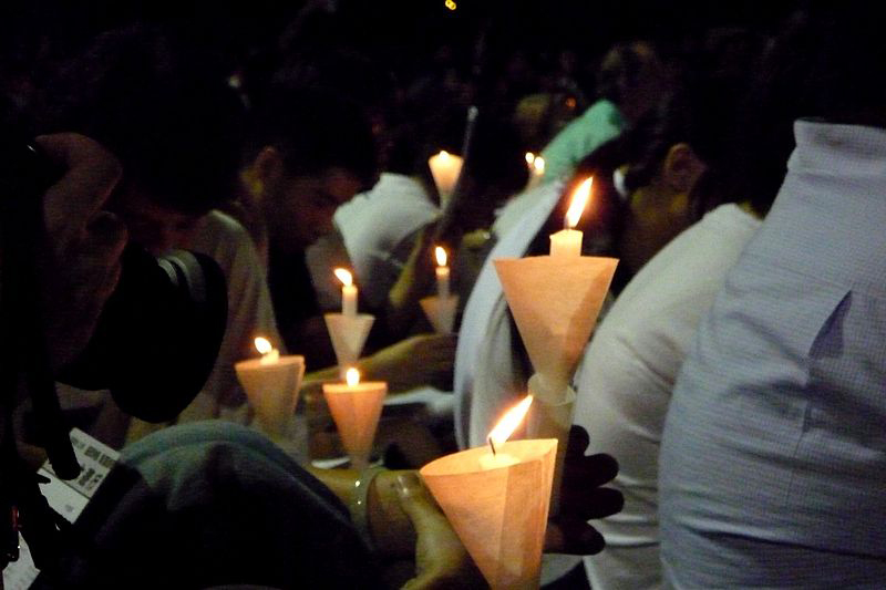 Tiananmen Square Massacre Anniversary: Protest held outside Chinese ...