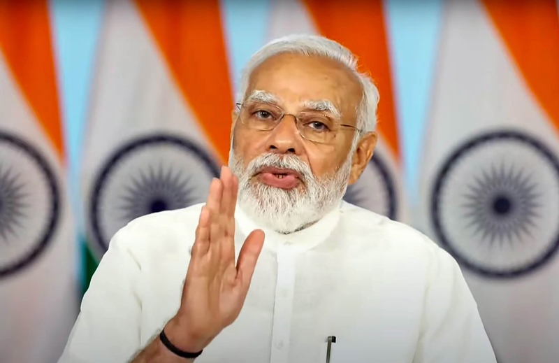 PM Modi releases PM Cares benefits