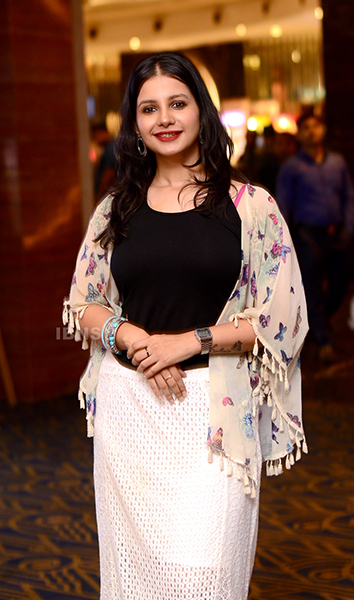 Highlights of Bengali film Fatafati's special screening