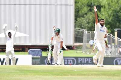 India penalised for slow over-rate in Centurion Test against South Africa