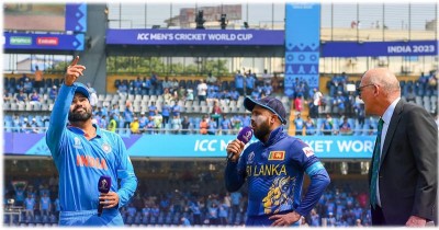 World Cup: Sri Lanka Cricket calls for urgent explanation from coaching staff, selectors after defeat against India 