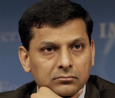 Raghuram Rajan explores strategies for India's economic future in ISB discussion