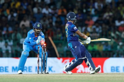 Asia Cup 2023: India book final berth decimating Sri Lanka