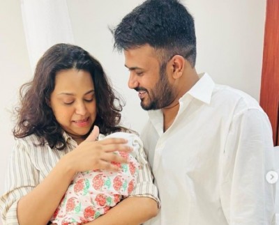 Actress Swara Bhaskar and her husband Fahad Ahmed welcome a baby girl, name her Raabiya