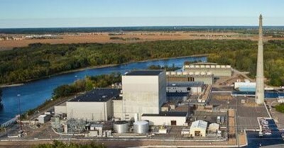 US nuclear plant spills 400,000 gallons of radioactive water in November, public informed recently