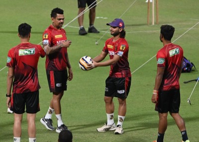 IPL 2023: Kolkata Knight Riders to face Rajasthan Royals at Eden Gardens today