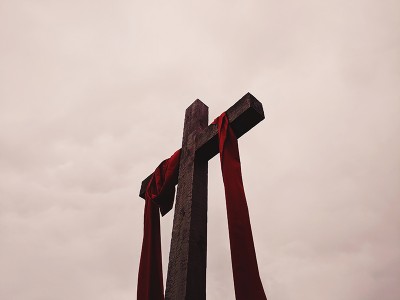 Good Friday: Catholics in Nagaland enact the ‘Way of the Cross’