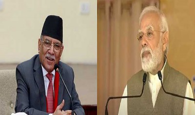 Nepal PM Prachanda on India visit from May 31, to hold talks with Modi