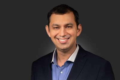 Microsoft appoints Puneet Chandok to lead India operations