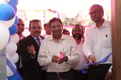 Federal Bank inaugurates new branch in Ambernath