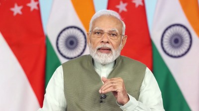 PM Narendra Modi urges all to take part in Best Tourism Village Competition