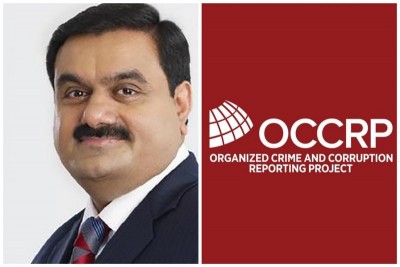 'Concerted bid by Soros-funded interests to revive meritless Hindenburg report': Adani Group denies OCCRP's allegations