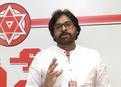 Andhra Pradesh elections: Pawan Kalyan's Jana Sena party allies with Chandrababu Naidu-led TDP