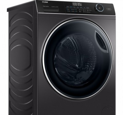 Haier India introduces washer and dryer 'combi' series