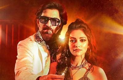 Jeet starrer Chengiz's Widda song will let you dance