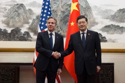 US, China agree to continue holding ‘working-level’ meetings:  Reports