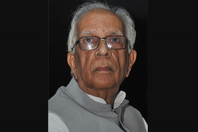 PM condoles passing away of former West Bengal Governor Keshari Nath Tripathi