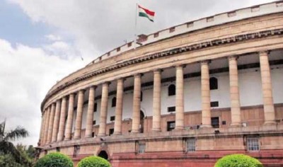 Parliament: Lok Sabha adjourned amid pandemonium