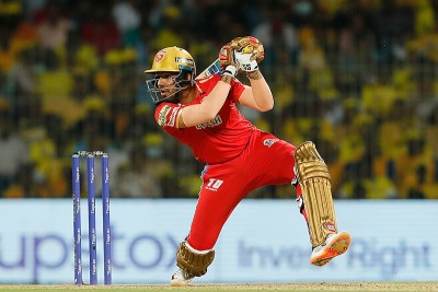 IPL 2023: PBKS win CSK battle in last ball thriller