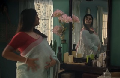 Trailer of Ritabhari Chakraborty's debut web series 'Nandini' out now