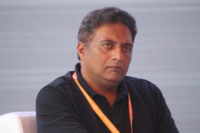 ED summons actor Prakash Raj in Ponzi scam probe involving jeweller