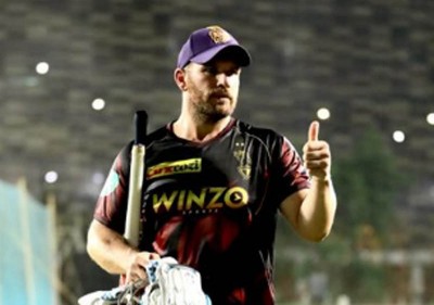 Australia's former T20 World Cup winning skipper Aaron Finch retires from international cricket