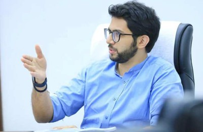 Aaditya Thackeray calls current Maharashtra govt 'autocratic, dictatorial and opaque'