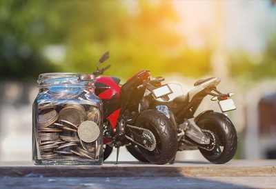 7 Ways to Improve Your Credit Score to Get a Good Bike Loan Offer