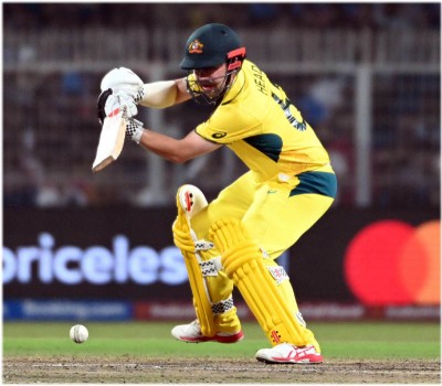 Australia defeat South Africa by three wickets in thrilling semi-final, to meet India in World Cup Final clash