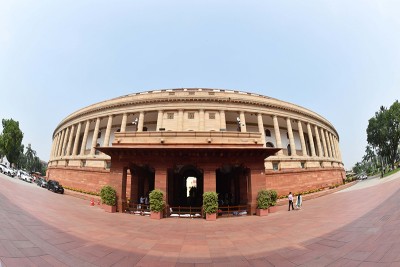 Parliament: Rajya Sabha adjourned amid uproar in upper house