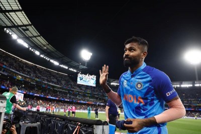 Hardik Pandya rules himself out of WTC final against Australia, cites ethics