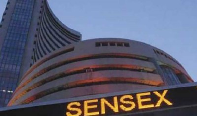 Sensex zooms 528.17 pts, breaches 67K mark