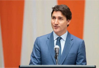 Canadians rank Justin Trudeau as least effective PM: Report