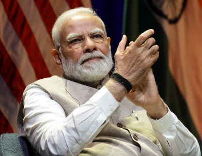 Lockheed Martin India VP William Blair feels Modi's US visit will take relationship between two nations to next level