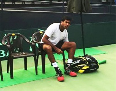 Asian Games Tennis: Rohan Bopanna, Rutuja Bhosale clinch mixed doubles gold