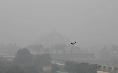 Stubble burning: IIM-Rohtak to assess paddy residue management initiatives in Punjab, Haryana, and UP