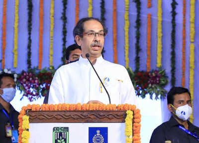 Uddhav Thackeray warns of 'Godhra-like incident' over Ram Temple inauguration, BJP fumes