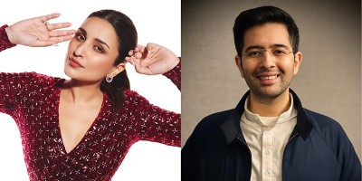 Parineeti Chopra-Raghav Chadha marriage confirmed? AAP MP drops a hint