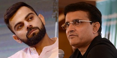 Virat Kohli unfollows Sourav Ganguly on Instagram after 'no handshake' in IPL match